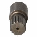 Parker Hydraulic Pump Adapter